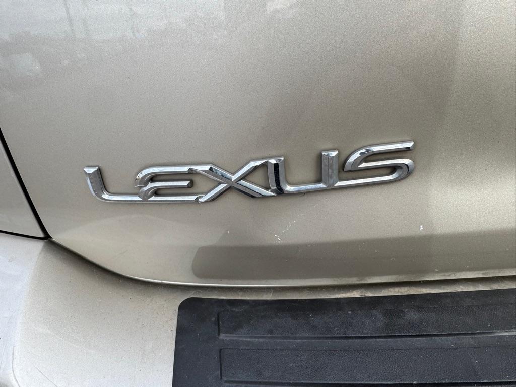 used 2008 Lexus RX 350 car, priced at $7,995