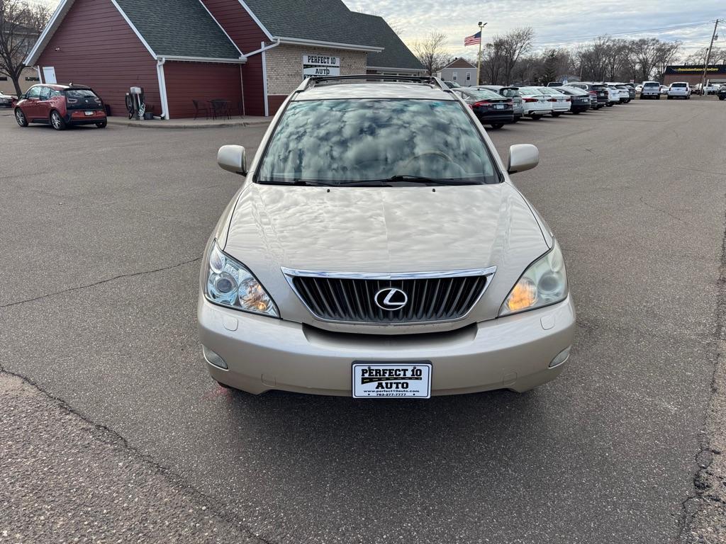 used 2008 Lexus RX 350 car, priced at $7,995