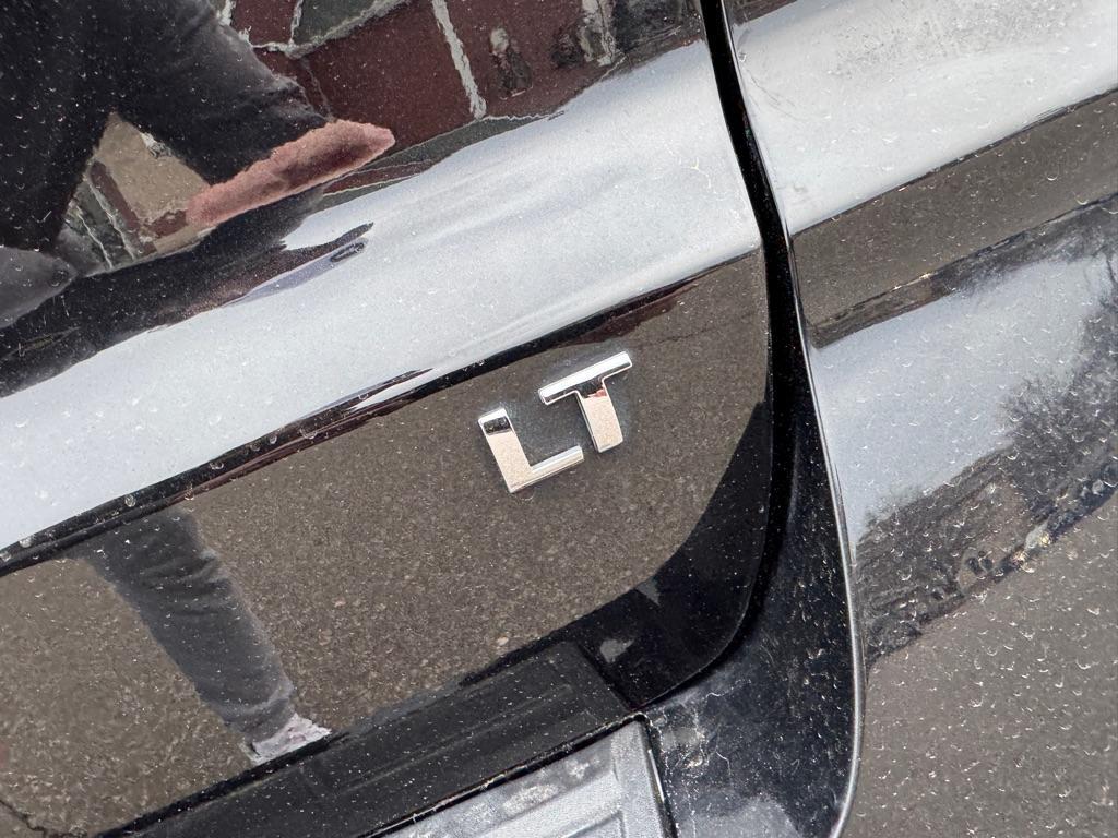 used 2017 Chevrolet Traverse car, priced at $10,995