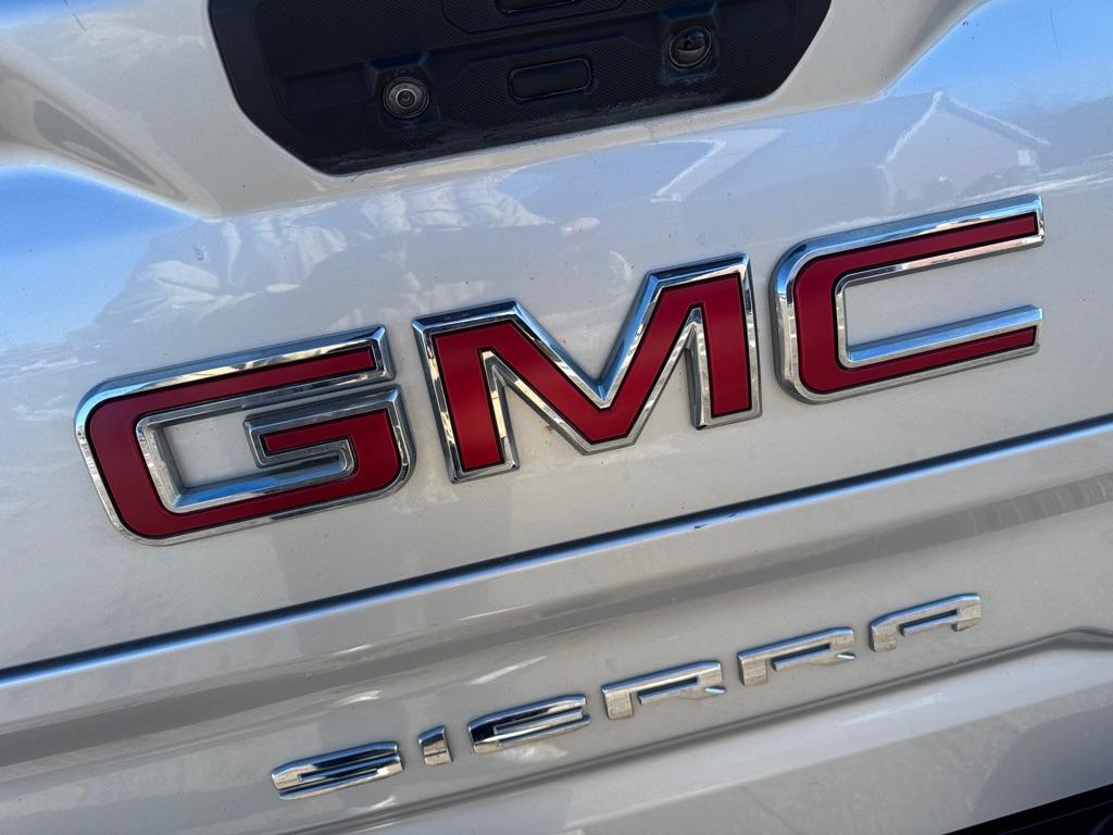used 2019 GMC Sierra 1500 car, priced at $27,995