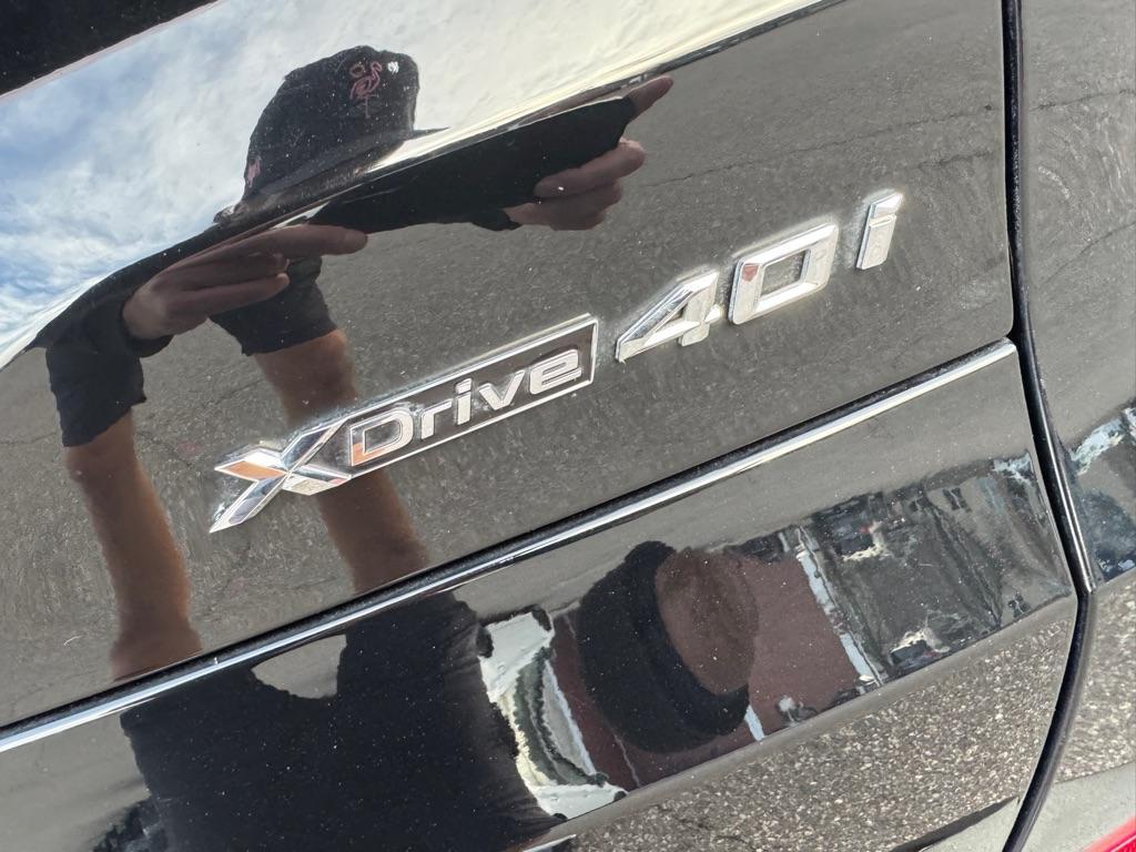 used 2020 BMW X5 car, priced at $23,995