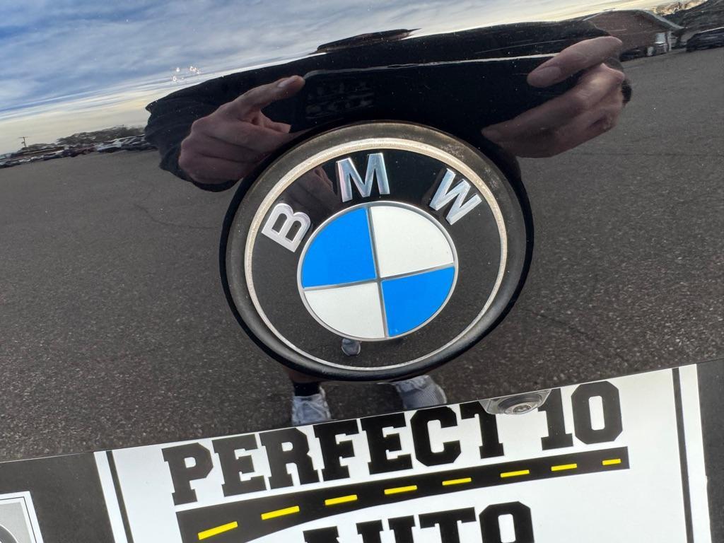 used 2020 BMW X5 car, priced at $23,995