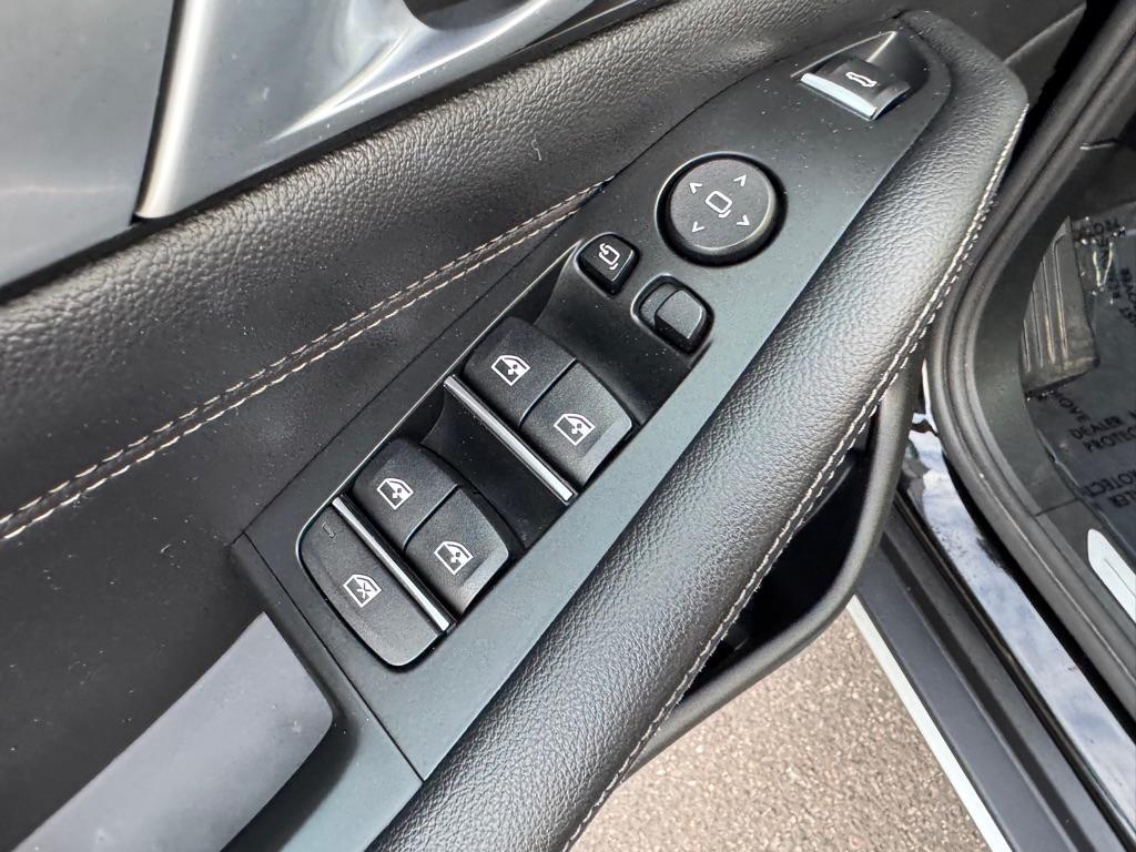 used 2020 BMW X5 car, priced at $23,995