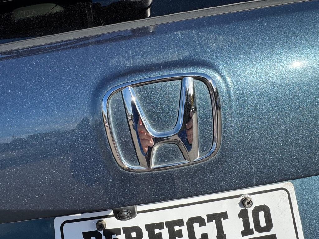 used 2021 Honda Pilot car, priced at $20,995