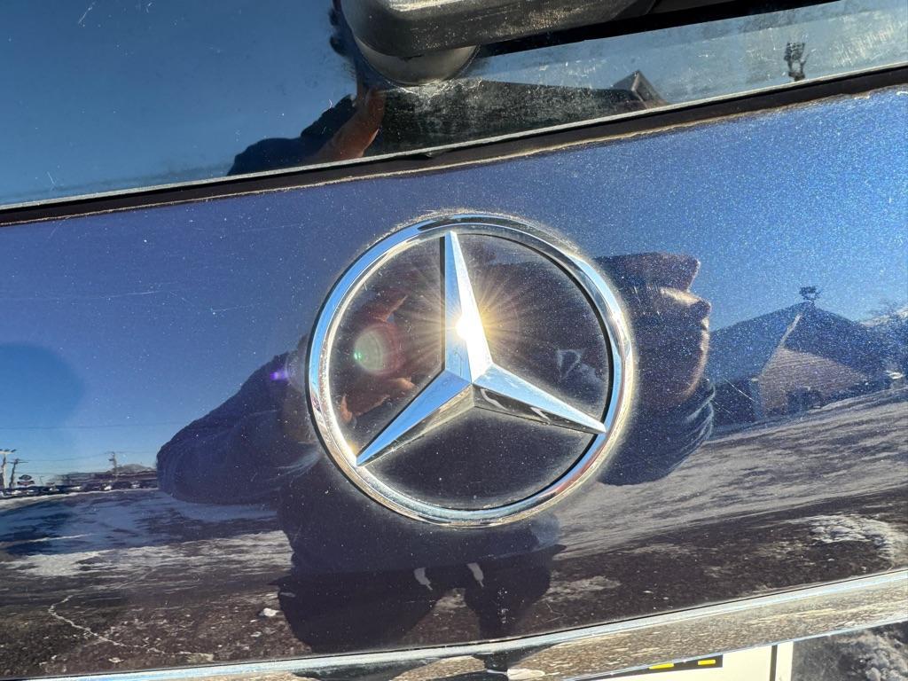 used 2017 Mercedes-Benz GLS 450 car, priced at $17,995