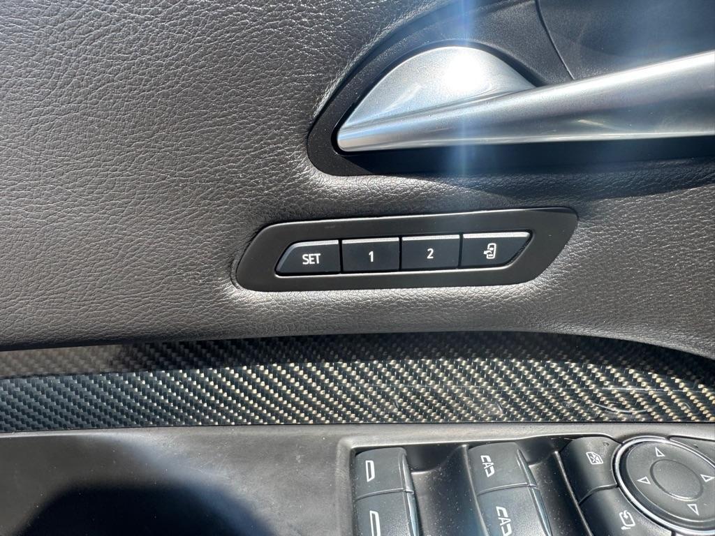 used 2019 Cadillac XT4 car, priced at $20,995