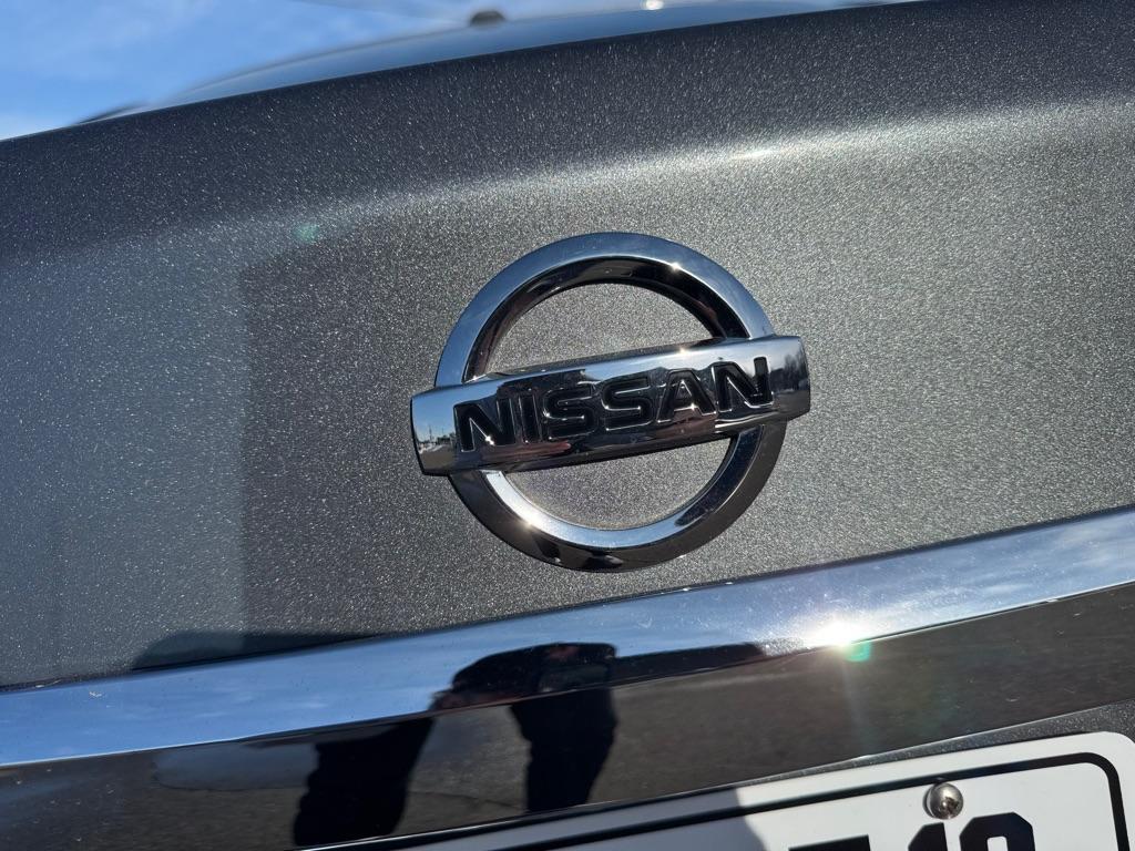 used 2018 Nissan Altima car, priced at $16,495