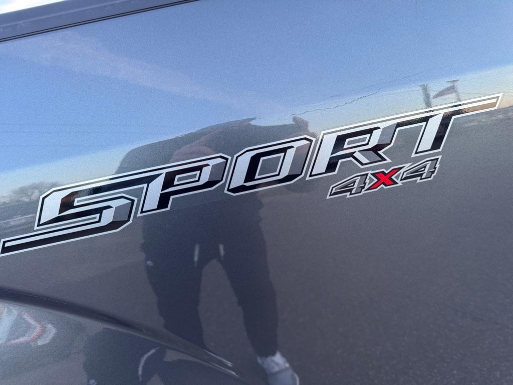 used 2018 Ford F-150 car, priced at $20,495