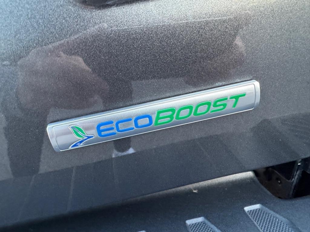 used 2018 Ford F-150 car, priced at $20,495