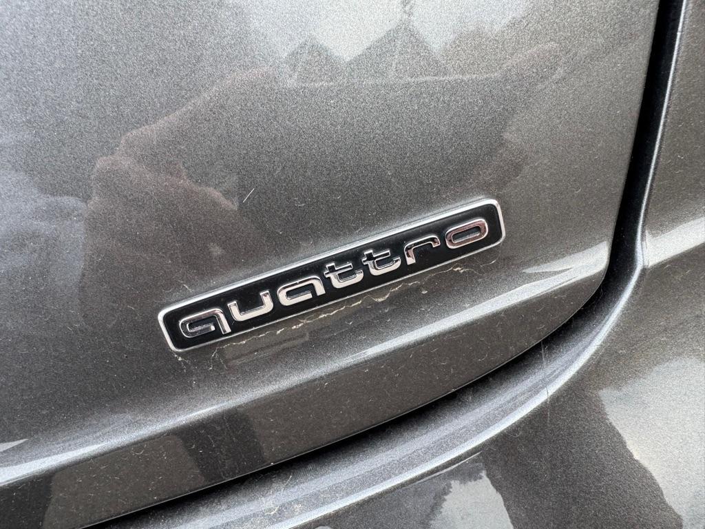 used 2019 Audi Q8 car, priced at $27,995