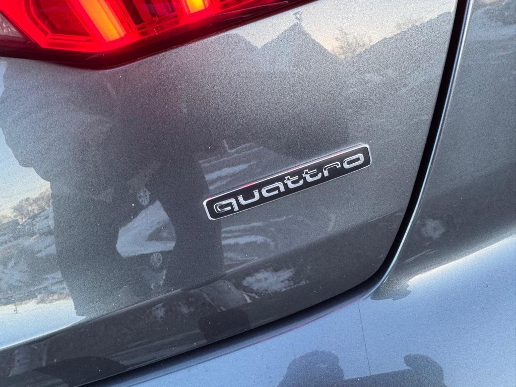 used 2019 Audi A6 car, priced at $23,495