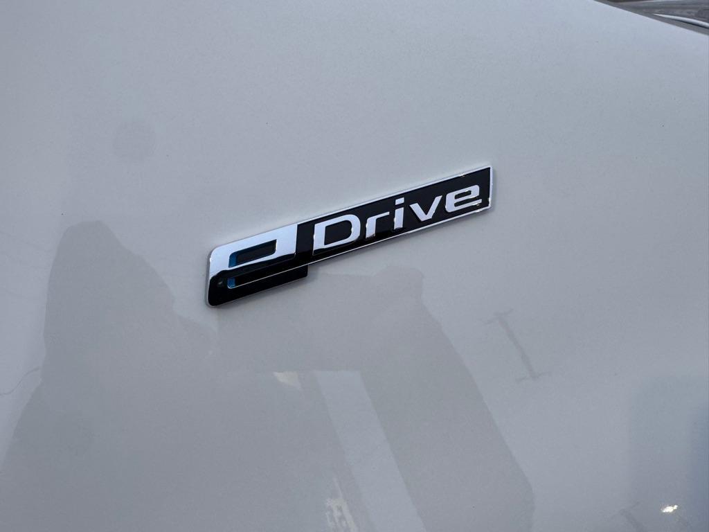 used 2018 BMW 530e car