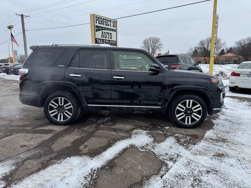 used 2016 Toyota 4Runner car, priced at $21,995