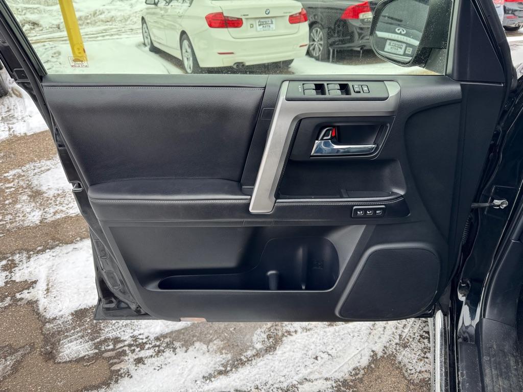 used 2016 Toyota 4Runner car, priced at $21,995