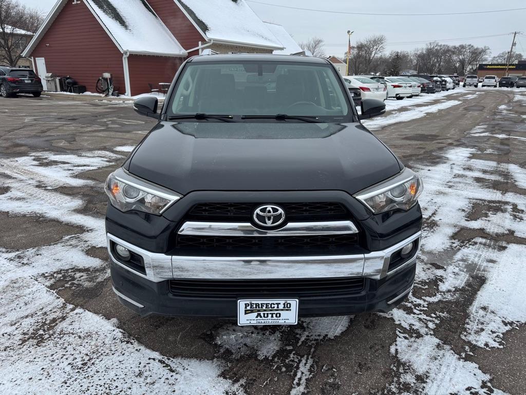 used 2016 Toyota 4Runner car, priced at $21,995