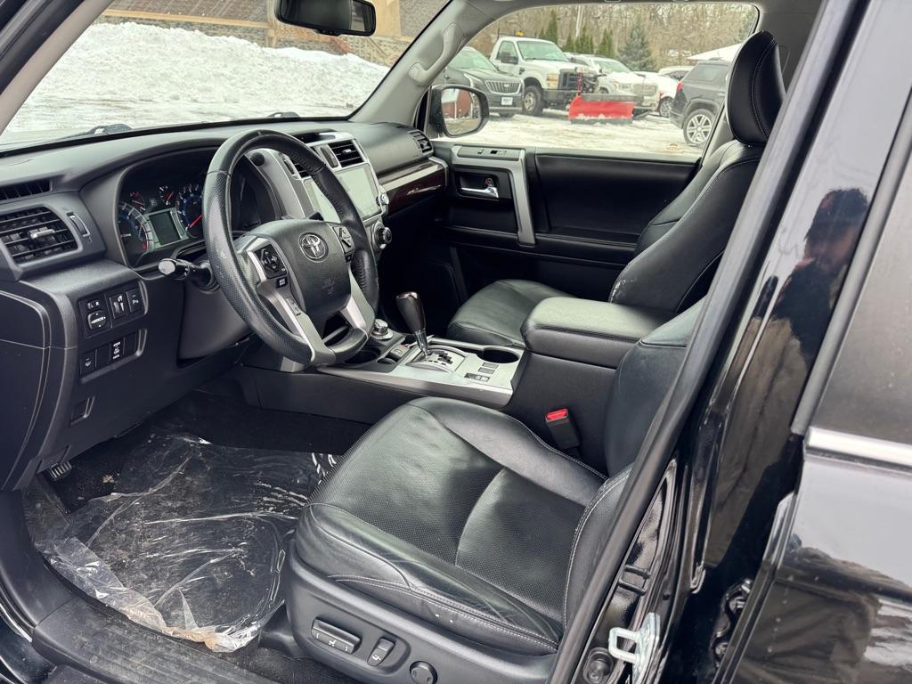 used 2016 Toyota 4Runner car, priced at $21,995