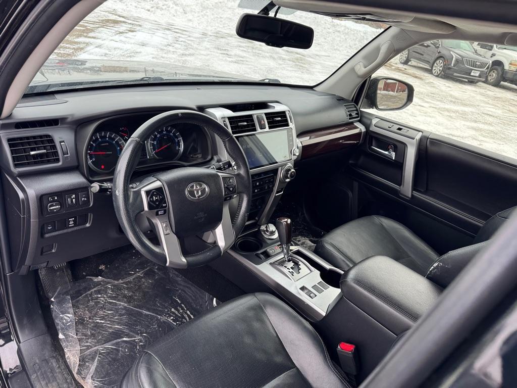 used 2016 Toyota 4Runner car, priced at $21,995