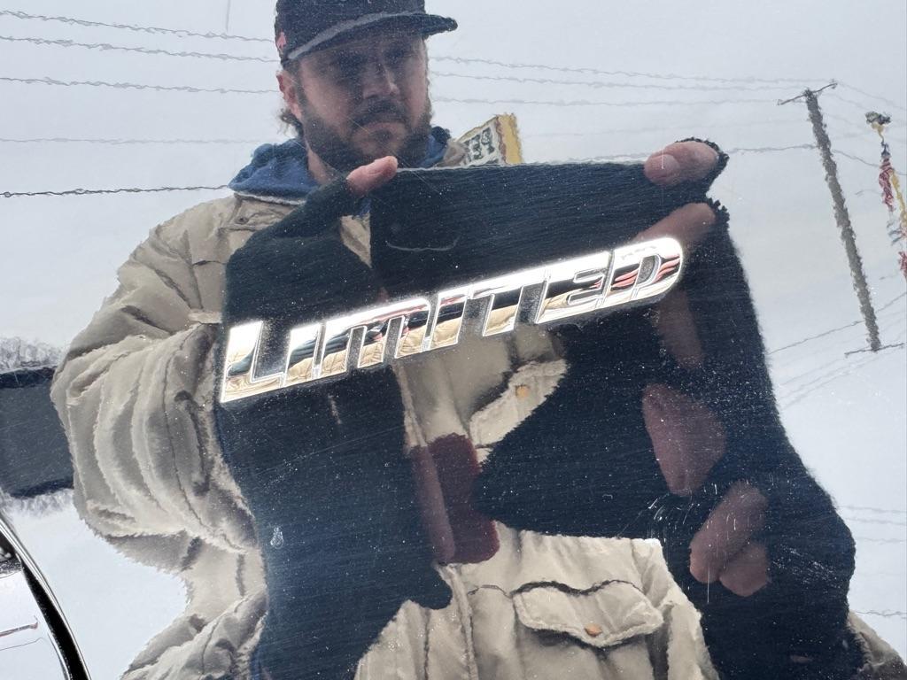 used 2016 Toyota 4Runner car, priced at $21,995