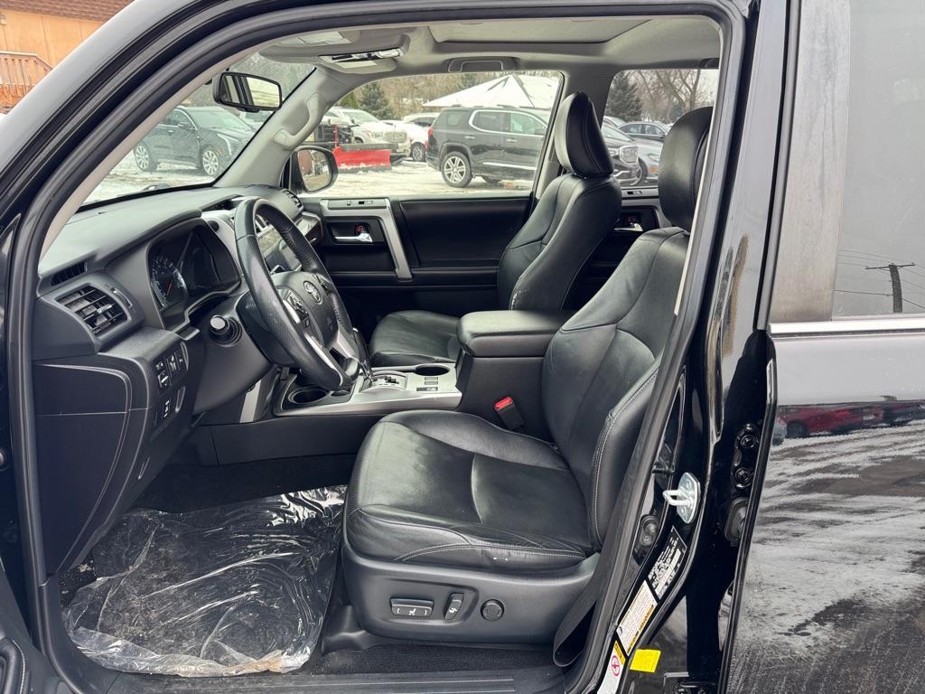 used 2016 Toyota 4Runner car, priced at $21,995