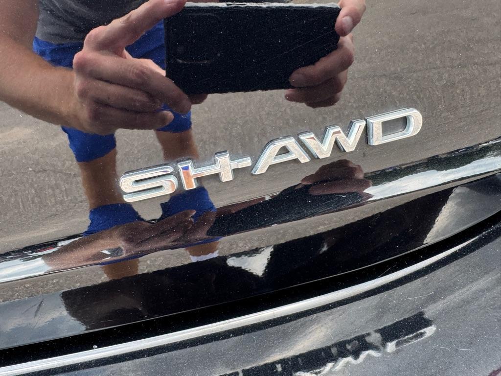 used 2019 Acura MDX car, priced at $20,995