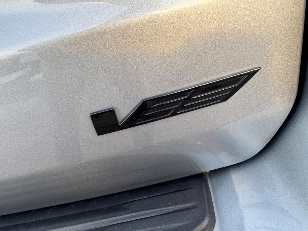 used 2024 Cadillac Escalade car, priced at $129,995