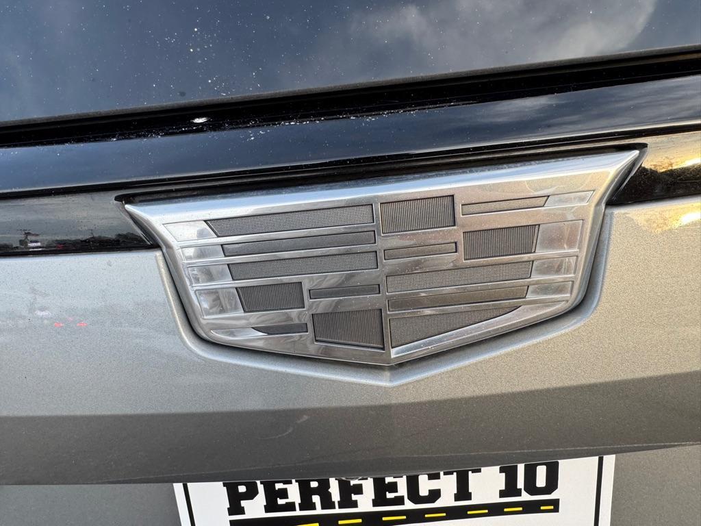 used 2024 Cadillac Escalade car, priced at $129,995