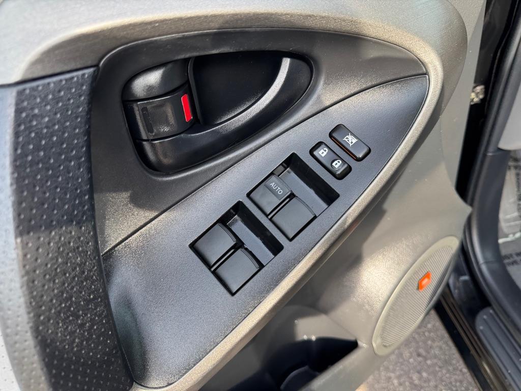 used 2011 Toyota RAV4 car, priced at $12,795