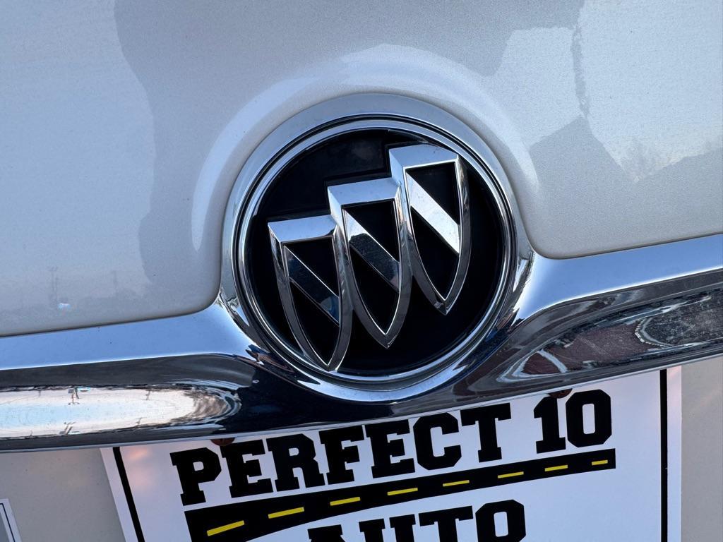 used 2014 Buick LaCrosse car, priced at $10,995