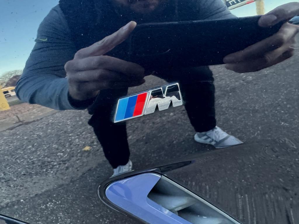 used 2019 BMW X3 car, priced at $17,995