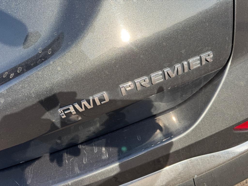 used 2020 Chevrolet Equinox car, priced at $17,995