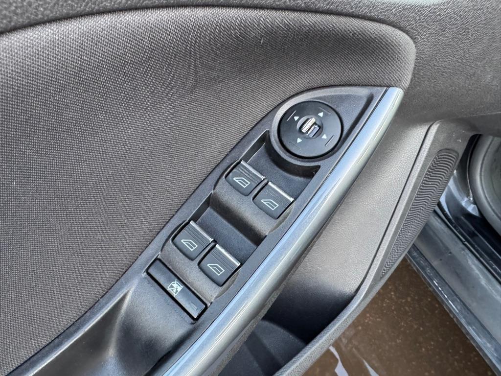 used 2014 Ford Focus car, priced at $6,995