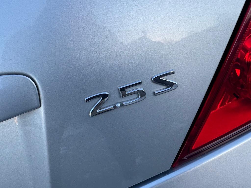 used 2009 Nissan Altima car, priced at $6,995