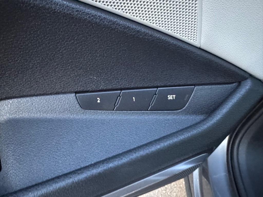 used 2019 Audi e-tron car, priced at $21,995