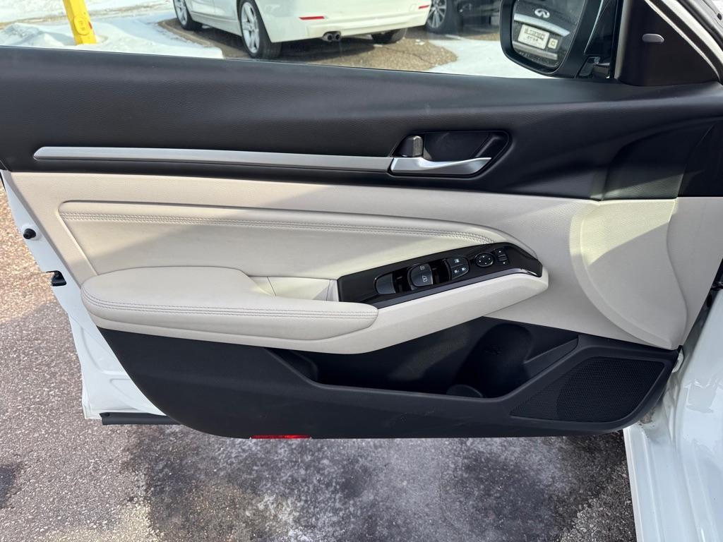 used 2020 Nissan Altima car, priced at $12,995