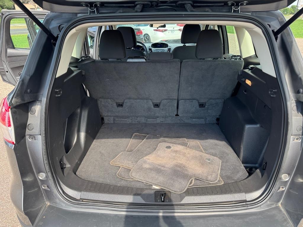 used 2014 Ford Escape car, priced at $6,795