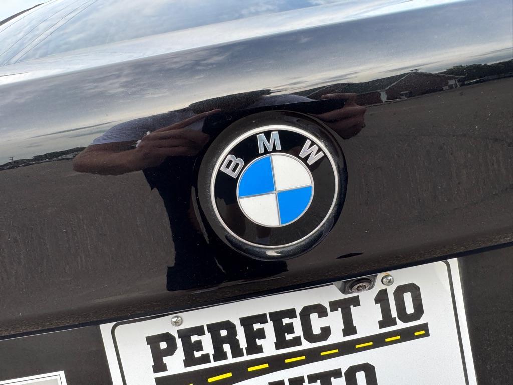 used 2019 BMW 530 car, priced at $23,495