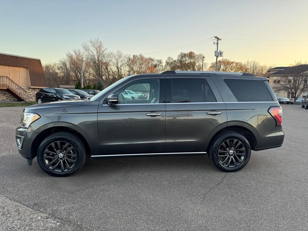used 2019 Ford Expedition car, priced at $26,495