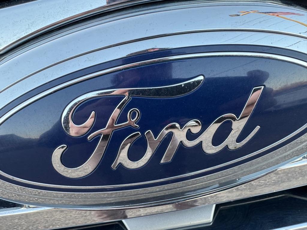 used 2019 Ford Expedition car, priced at $26,495