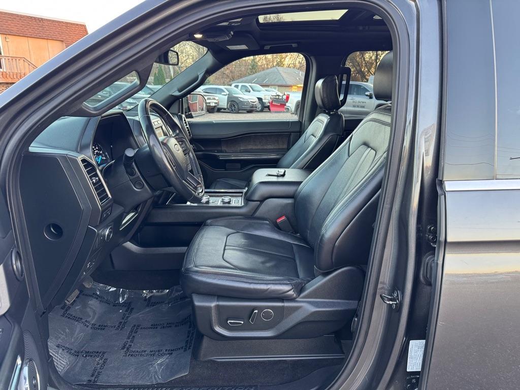 used 2019 Ford Expedition car, priced at $26,495