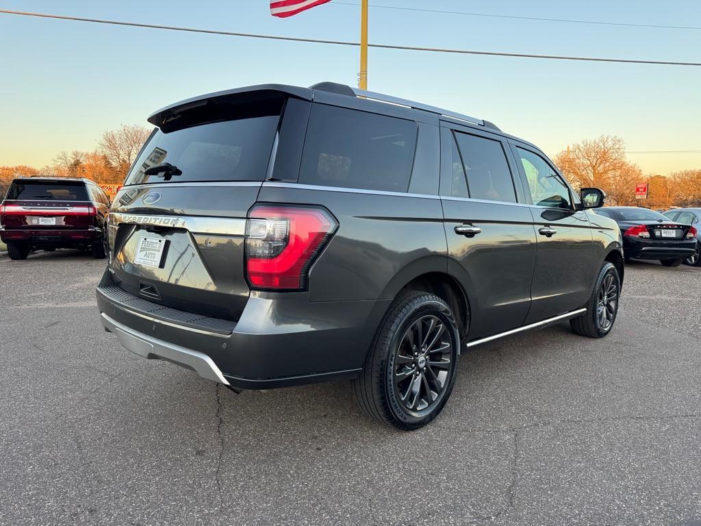 used 2019 Ford Expedition car, priced at $26,495
