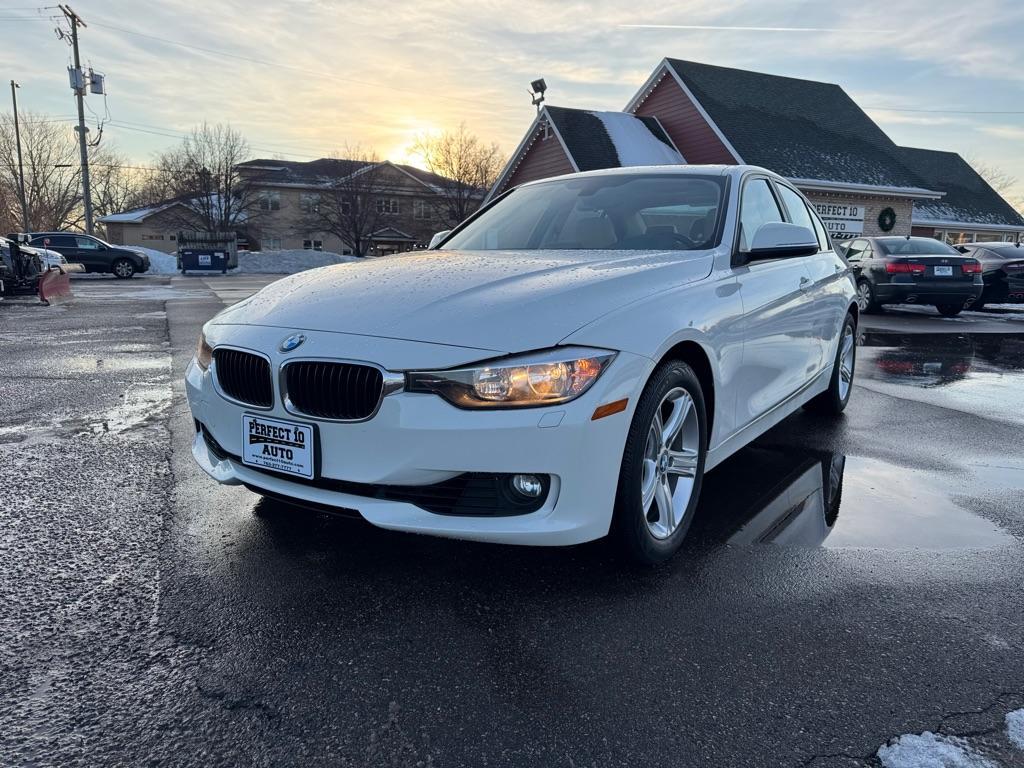 used 2013 BMW 328 car, priced at $10,995