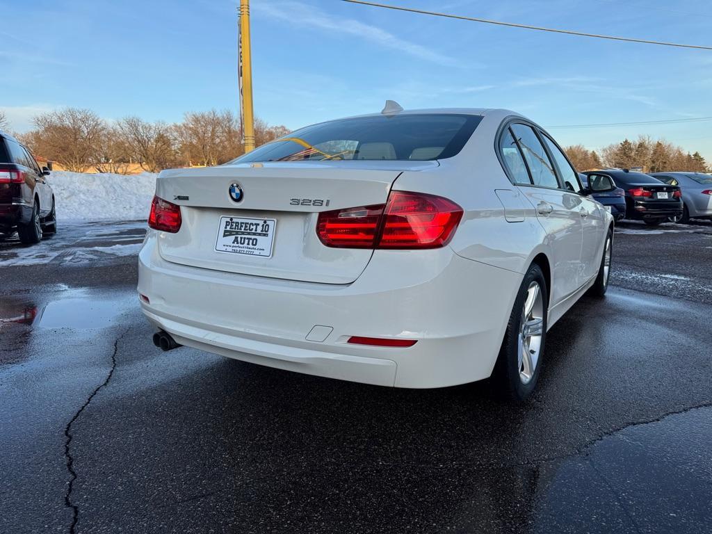 used 2013 BMW 328 car, priced at $10,995