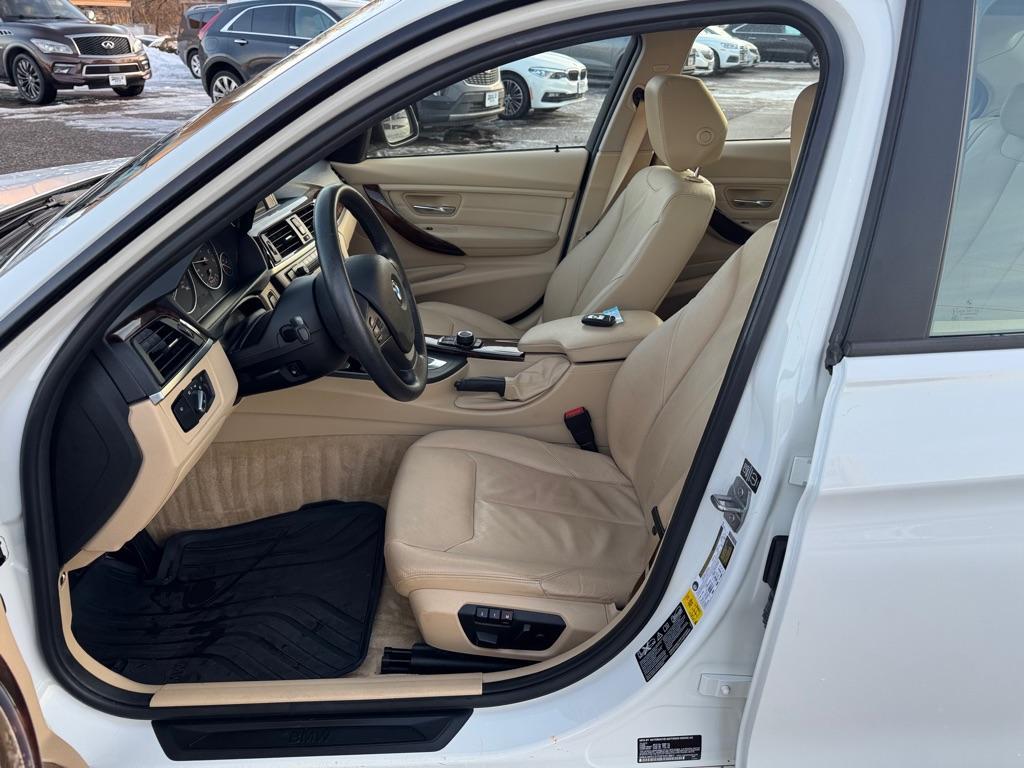 used 2013 BMW 328 car, priced at $10,995