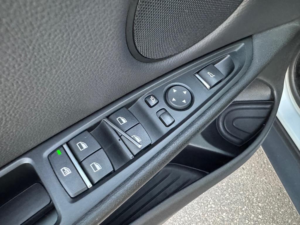 used 2018 BMW X5 car, priced at $17,495