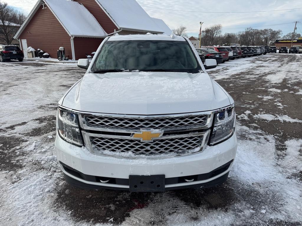 used 2017 Chevrolet Tahoe car, priced at $20,995