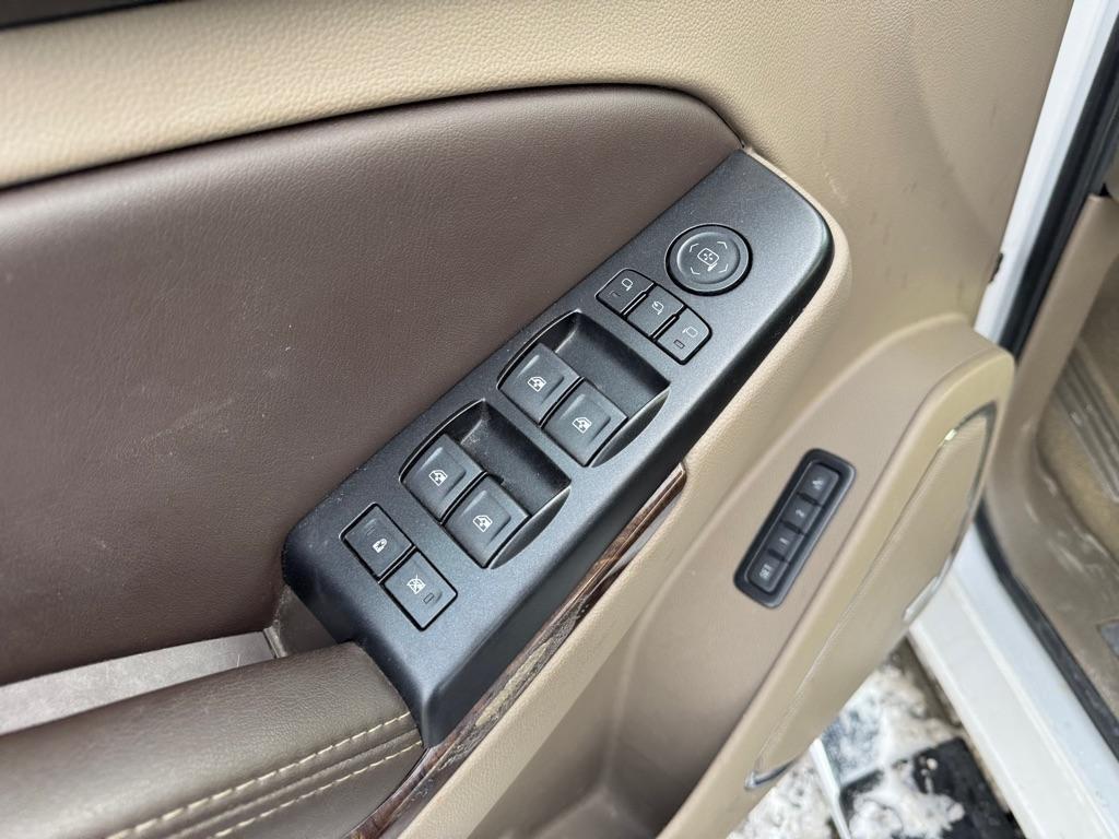 used 2017 Chevrolet Tahoe car, priced at $20,995