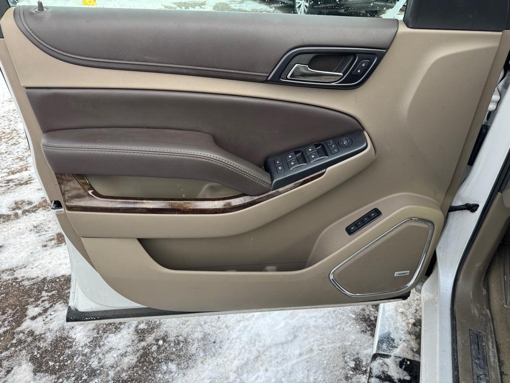 used 2017 Chevrolet Tahoe car, priced at $20,995