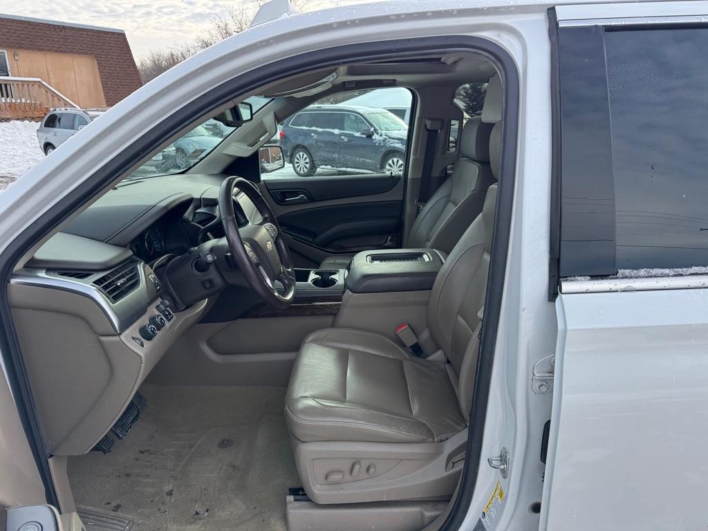 used 2017 Chevrolet Tahoe car, priced at $20,995