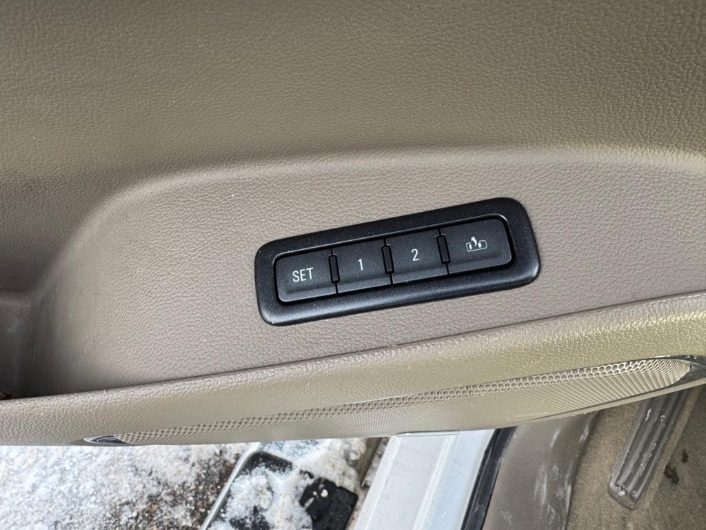 used 2017 Chevrolet Tahoe car, priced at $20,995