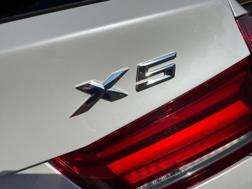 used 2015 BMW X5 car, priced at $13,995